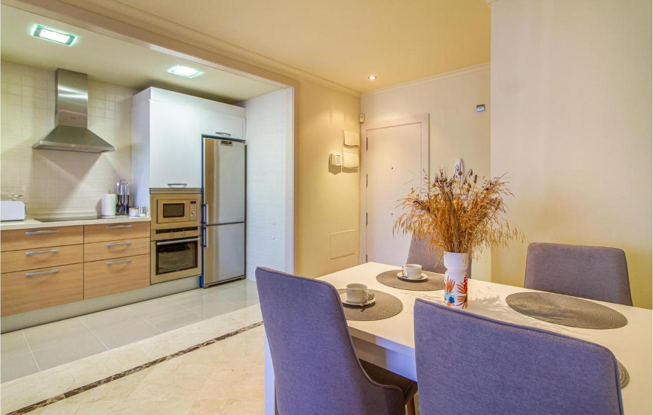 Amazing Apartment In Los Alcazares With Kitchen Luaran gambar