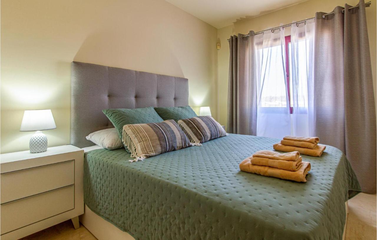 Amazing Apartment In Los Alcazares With Kitchen Luaran gambar