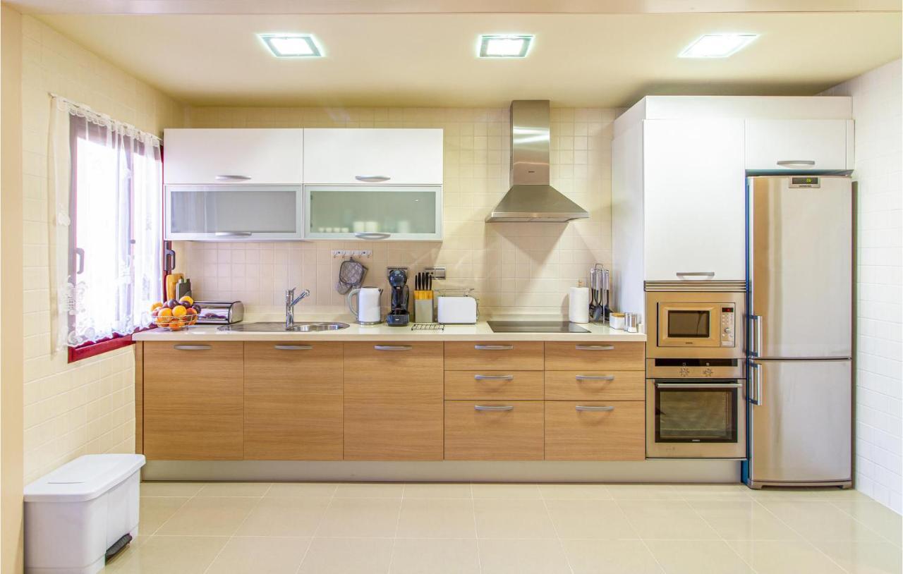 Amazing Apartment In Los Alcazares With Kitchen Luaran gambar