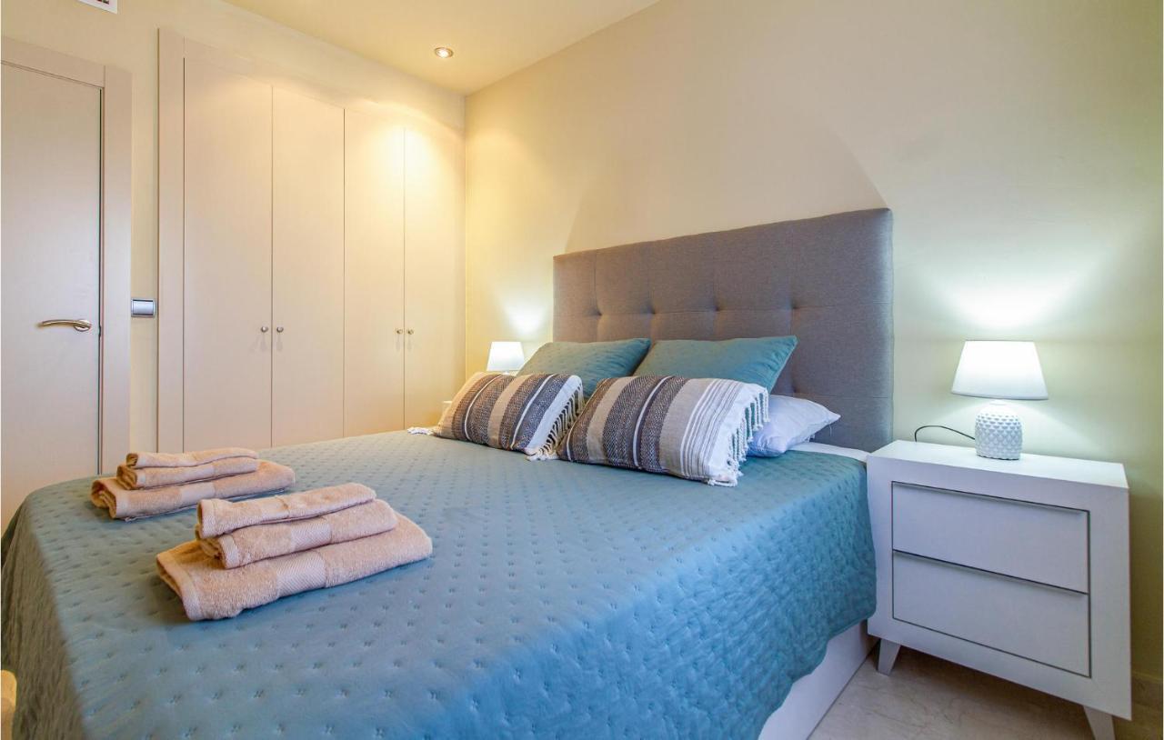 Amazing Apartment In Los Alcazares With Kitchen Luaran gambar